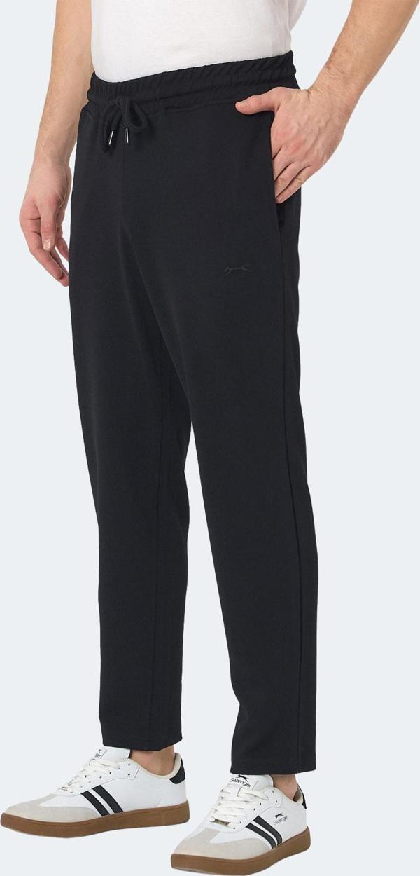 Slazenger BLITZ Erkek Eşofman Altı Siyah - Image 1