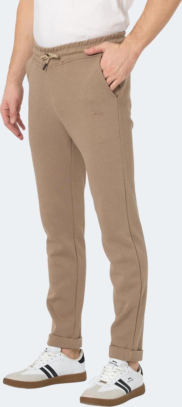 Slazenger BLAZEWAY Erkek Eşofman Altı Taş Gri - Image 1