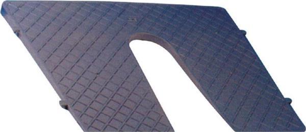 Nuova Rade Motor Aynası Açılı Arka 450X360 Mm - Image 1