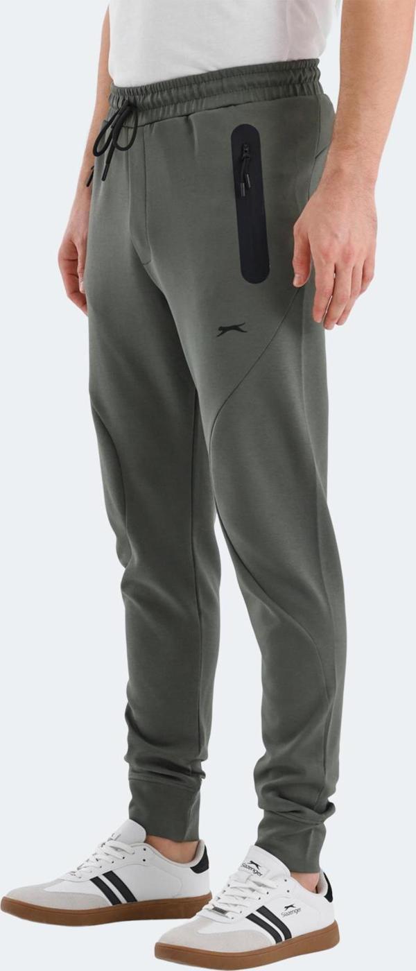 Slazenger VARUNA Erkek Eşofman Altı Haki - Image 1