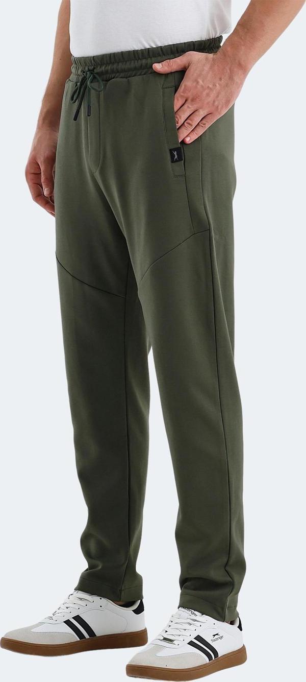 Slazenger VASHTI Erkek Eşofman Altı Haki - Image 1
