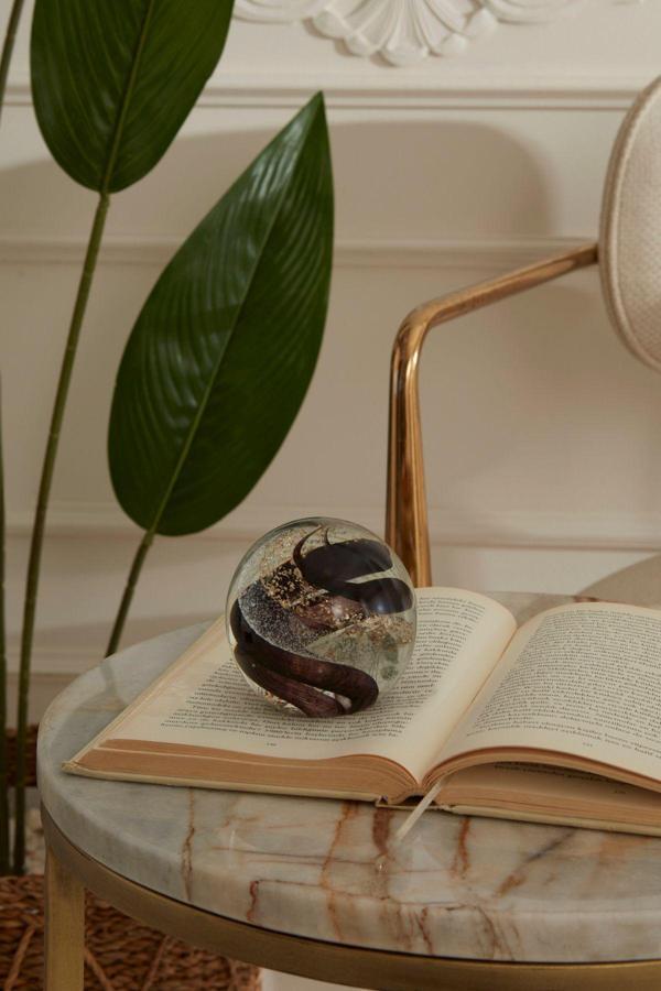 Karaca Home Serena Globe 8 cm - Image 1