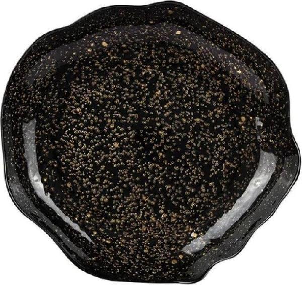 Karaca Lovizna Siyah Dekoratif Meyvelik 38 cm  - Image 1