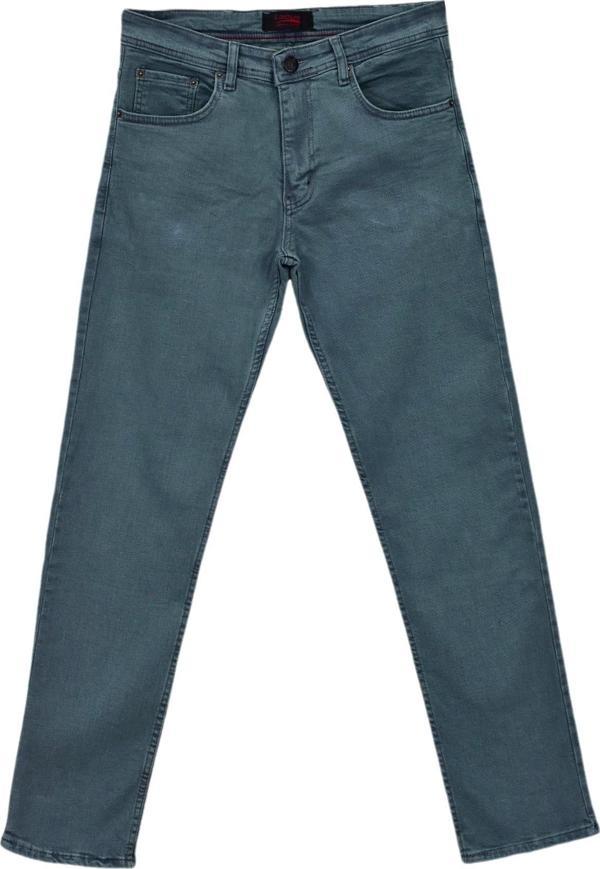 Erkek Jeans Pantolon Regular Fitt 320 BGL-ST03911 - Image 1