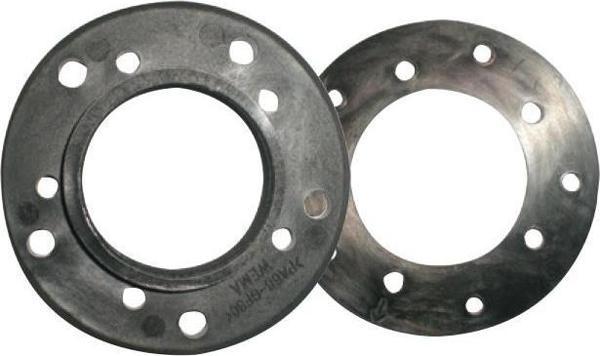 Mors Plastik Flanş - Image 1
