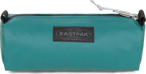 Eastpak BENCHMARK SINGLE Unisex Çocuk Kalem Çantası Tarp Petrol - Image 1