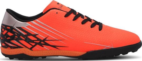 Slazenger CARLO I Erkek Futbol Ayakkabı Turuncu - Image 1