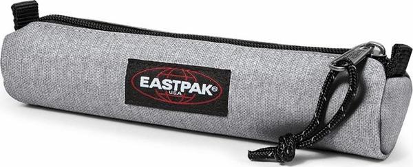 Eastpak SMALL ROUND SINGLE Unisex Kalem Çantası Sunday Grey - Image 1