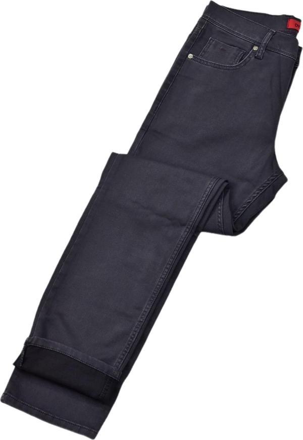 Erkek Regular Fit Jeans Pantolon 1811 BGL-ST04192 - Image 1