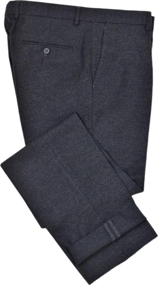 Erkek Kışlık Klasik Kumaş Pantolon BGL-ST03954 - Image 1
