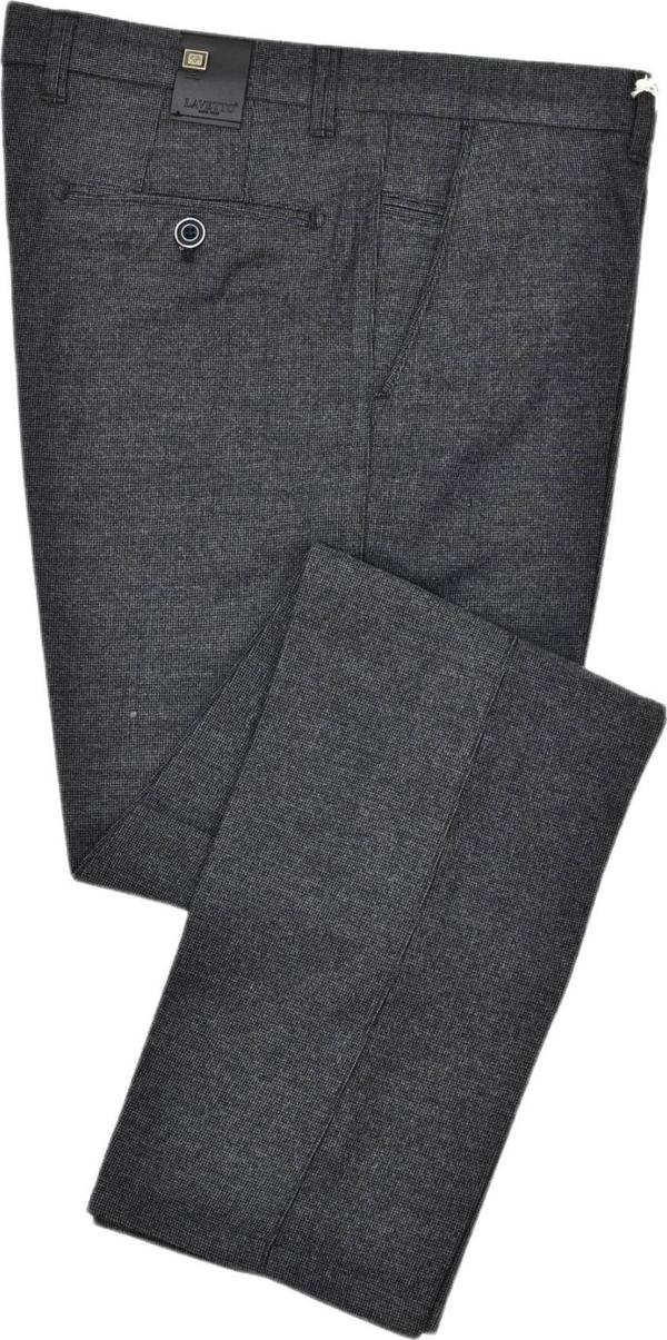 Erkek Kışlık Kumaş Pantolon BGL-ST03960 - Image 1