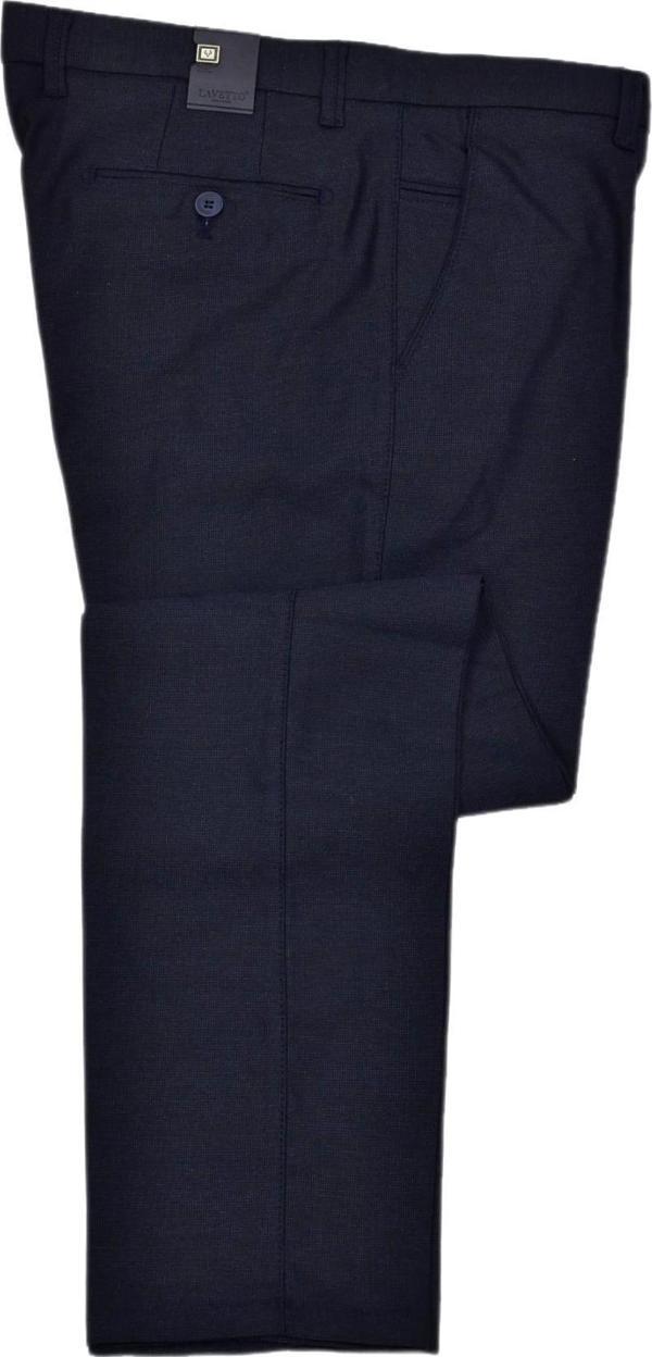 Erkek Kışlık Kumaş Pantolon BGL-ST03962 - Image 1