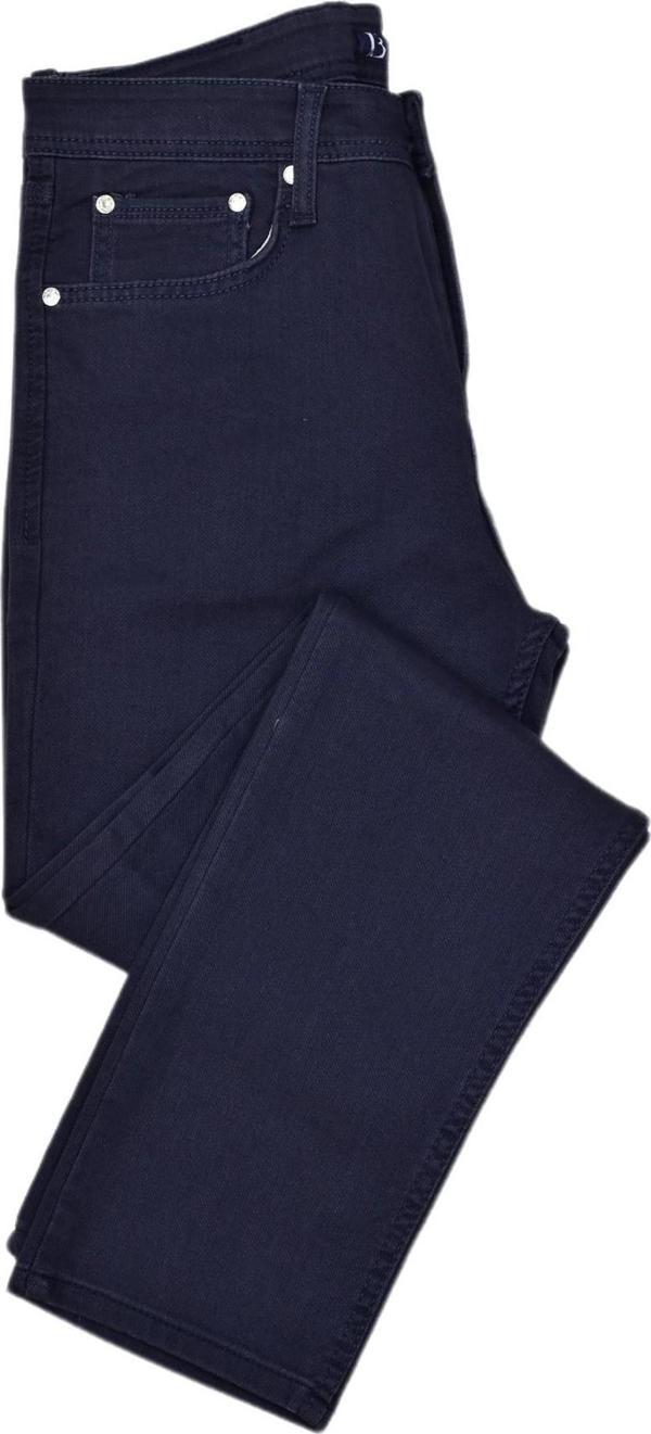 Erkek Spor Kanvas Pantolon 5 Cepli 320 BGL-ST03929 - Image 1