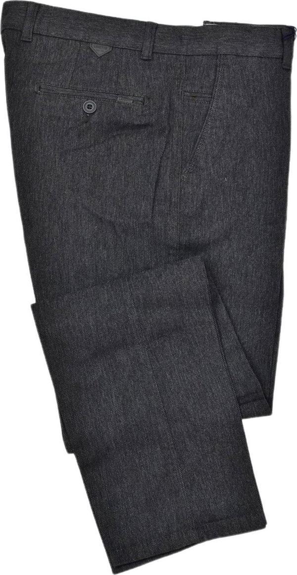 Erkek Kışlık Kanvas Pantolon BGL-ST03958 - Image 1