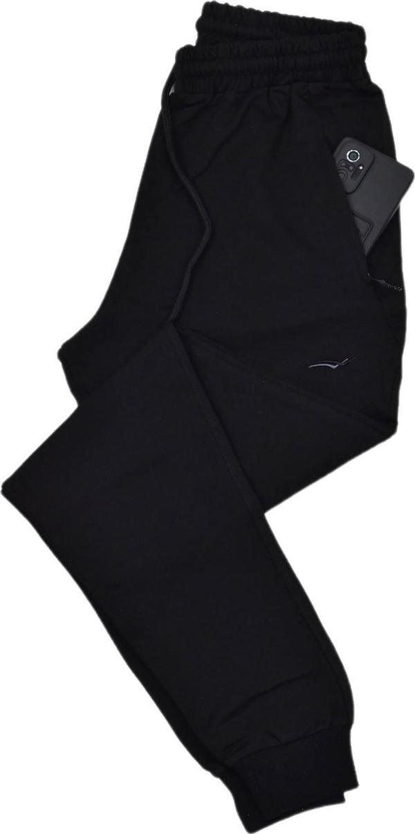 Erkek Eşofman Altı Paça Manşetli 040 BGL-ST03927 - Image 1