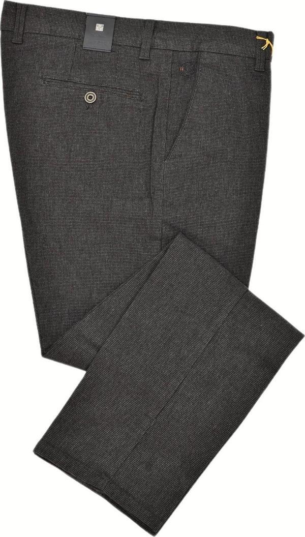 Erkek Kışlık Kanvas Pantolon BGL-ST03956 - Image 1