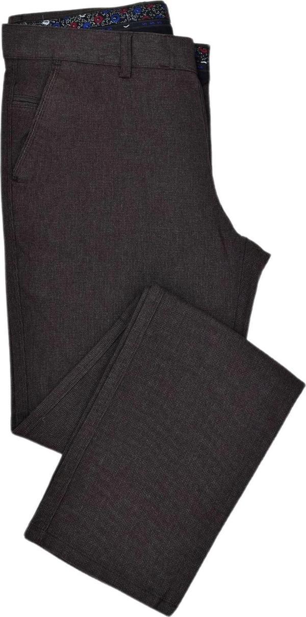Erkek Kışlık Kanvas Pantolon BGL-ST03957 - Image 1