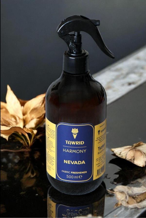 Hagen Neveda Narco Kokusu Kalıcı Sprey Oda Kokusu Banyo Kokusu Uyku Ve Yastık Sprey Oda Parfümü 400Ml - Image 1