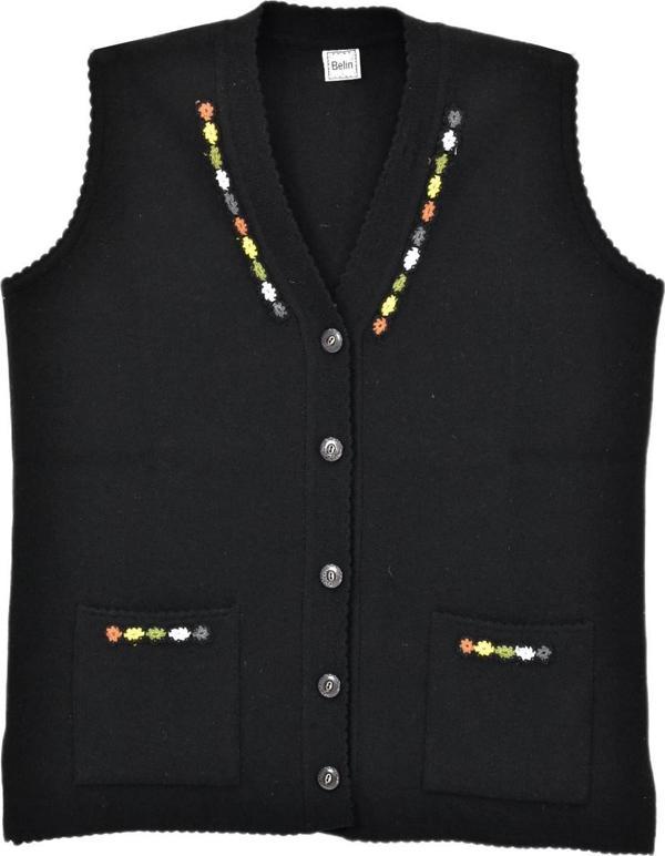 Kadın Anne Düğmeli Yelek BGL-ST03943 - Image 1