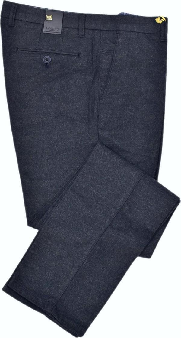 Erkek Kışlık Kumaş Pantolon BGL-ST03960 - Image 1