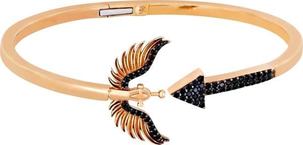 Altın Kelepçe Bilezik  - Image 1