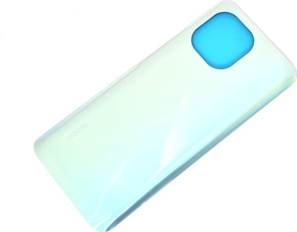 Tkgz Xiaomi Mİ 11 Arka Kapak (CAM) MAVİ - Image 1