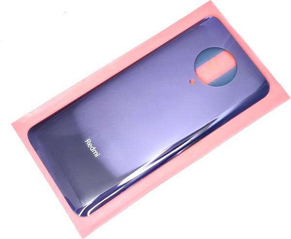 Tkgz Xiaomi POCO F2 PRO Arka Kapak (CAM) MOR - Image 1