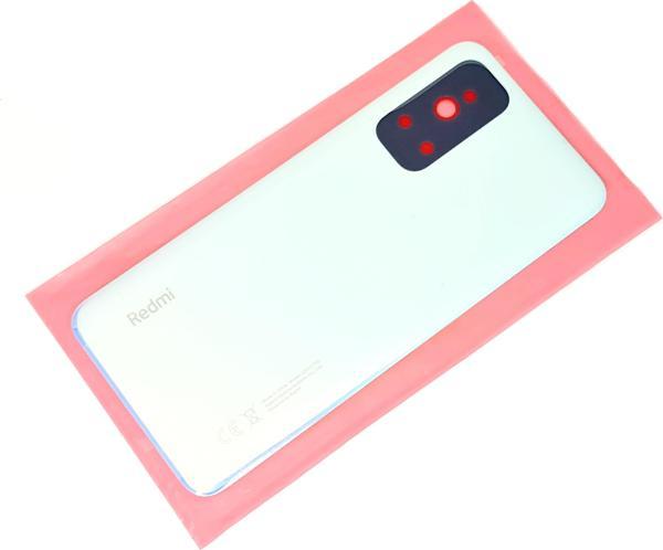 Tkgz Xiaomi Redmi Note 11 Arka Kapak BEYAZ - Image 1