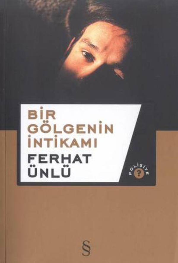 Bir Gölgenin İntikamı - Everest Yayınları - Image 1