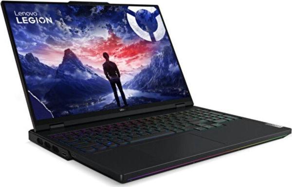Lenovo Legion Pro 7 Intel Core İ9-14900Hx 32Gb 1Tb Nvidia Geforce Rtx 4090 16Gb Gddr6, 16" Wqxga W11 - Image 1