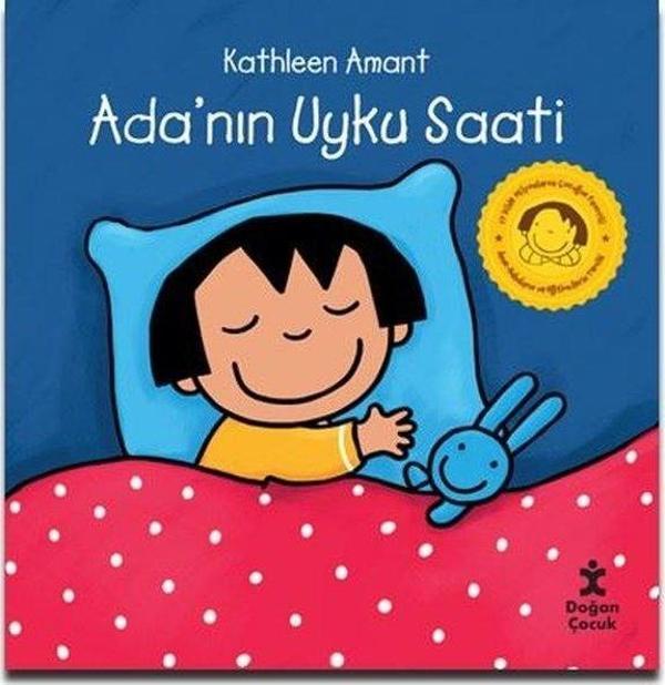 Ada'nın Uyku Saati - Doğan Çocuk - Image 1