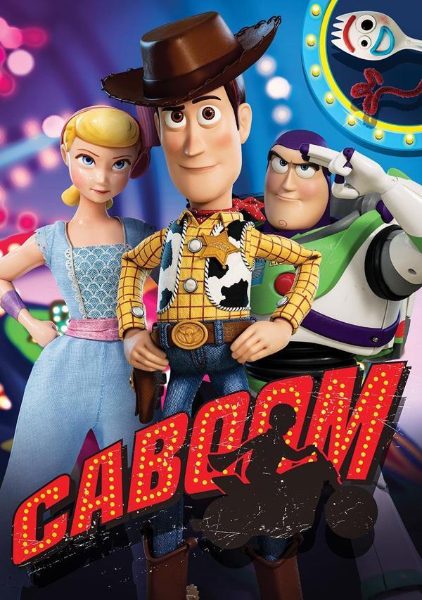 Ks Puzzle Ks Games Toy Story 50 Parça Puzzle - Image 1