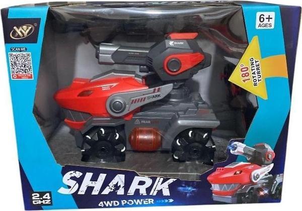 *25 cm Uzaktan Kumandalı Bileklikli Şarjlı  Araç 2274 - Image 1