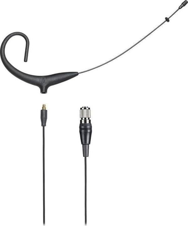 Audio Technica BP892xcH Kafa Tipi Kardioid Kondenser Mikrofon - Image 1