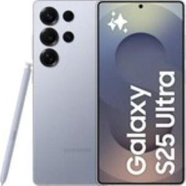 Samsung Galaxy S25 Ultra 1Tb 12 GB Ram Mavi Cep Telefonu (Samsung Türkiye Garantili) - Image 1