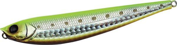 Apia Argo 160F 160mm 48gr Yüzen Maket Balık 08 Chart Back Stain - Image 1