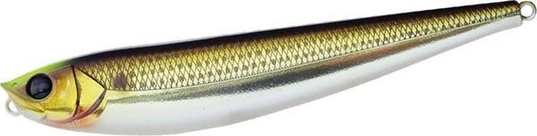 Apia Argo 200F 200mm 105gr Yüzen Maket Balık 08 Golden Konoshiro  - Image 1