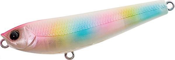 Apia Argo 69F 69mm 8.5gr Sinking Maket Balık 05 Pearl Candy - Image 1
