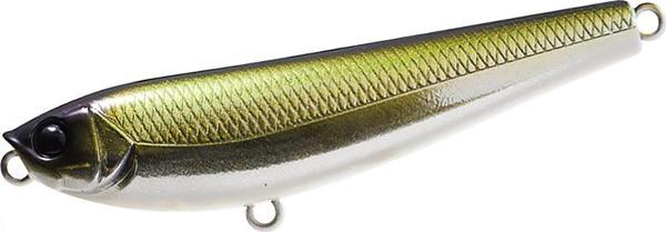 Apia Argo 69F 69mm 8.5gr Sinking Maket Balık 09 Haku - Image 1