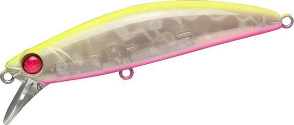 Apia Bagration 80S 80mm 13gr Sinking Maket Balık #03 Chart Back Peach - Image 1