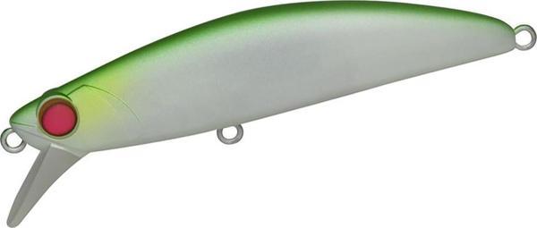 Apia Bagration 80S 80mm 13gr Sinking Maket Balık #10 Hummer Night - Image 1
