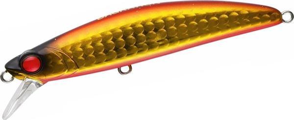 Apia Bagration 80S 80mm 13gr Sinking Maket Balık #16 Red Gold Pink - Image 1