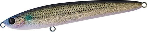Apia Baleine 125F 125mm 22gr Floating Maket Balık 03 Bora Galaxy - Image 1