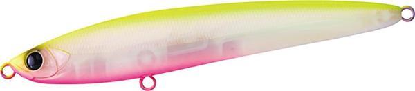 Apia Baleine 125F 125mm 22gr Floating Maket Balık 05 Chart Back Pearl - Image 1