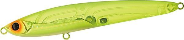 Apia Baleine 125F 125mm 22gr Floating Maket Balık 08 Vitamin Cut Halo - Image 1