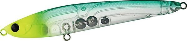 Apia Baleine 125F 125mm 22gr Floating Maket Balık 11 CH Mojito - Image 1