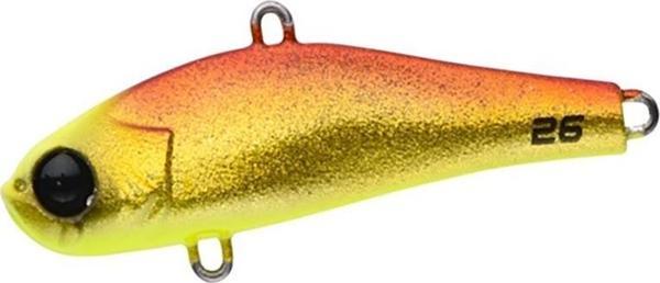 Apia Bit V26 55mm 26gr Vibrasyon Yem 15 Red Gold Galaxy - Image 1