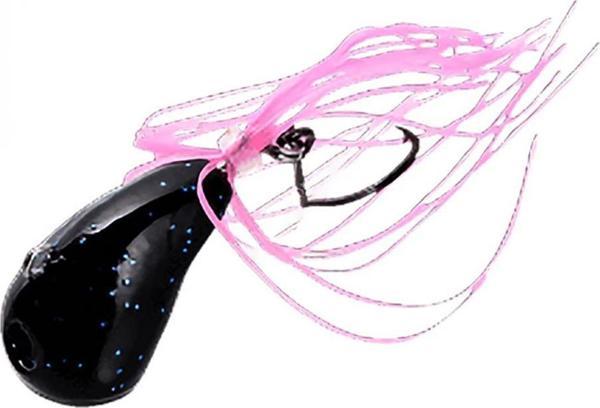 Apia Chinu Para Dodge 53mm 10gr Mini Tai Rubber Yem 01 Mussel - Image 1