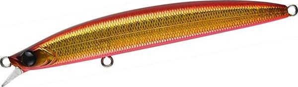 Apia Dover 120F Riva 12cm 19gr Maket Balık 10 Red Gold Pink - Image 1