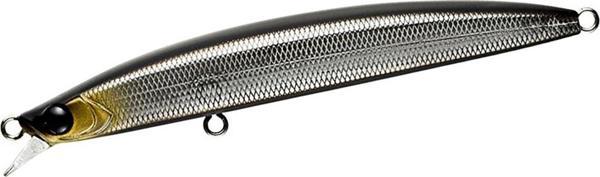 Apia Dover 120F Riva 12cm 19gr Maket Balık 12 Black Silver - Image 1